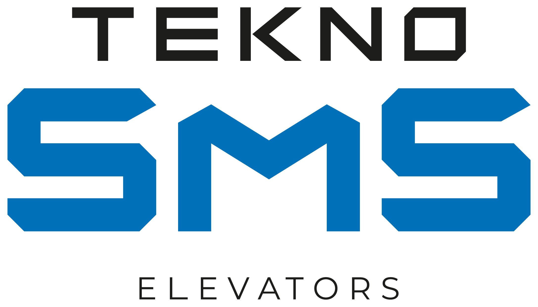 Tekno SMS Logo